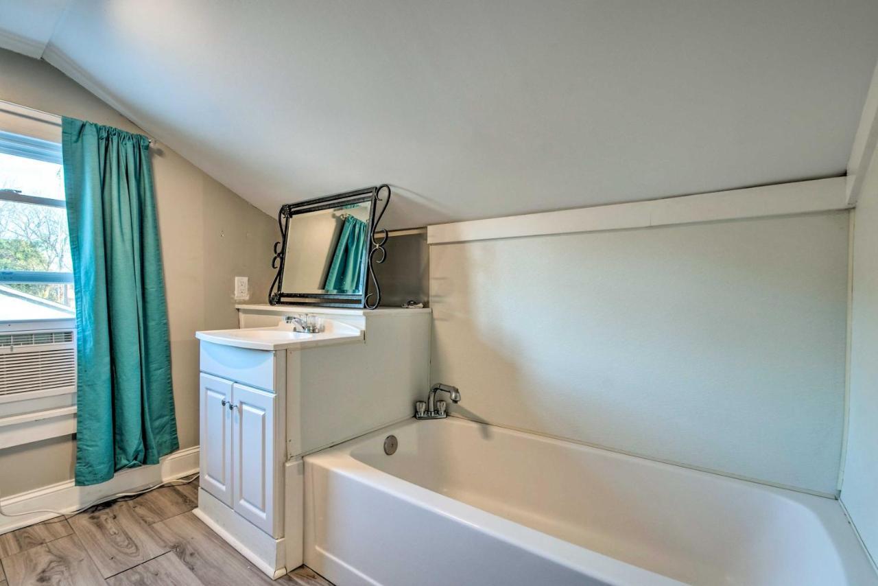 Modern Florence Getaway With Patio And Grill! ภายนอก รูปภาพ