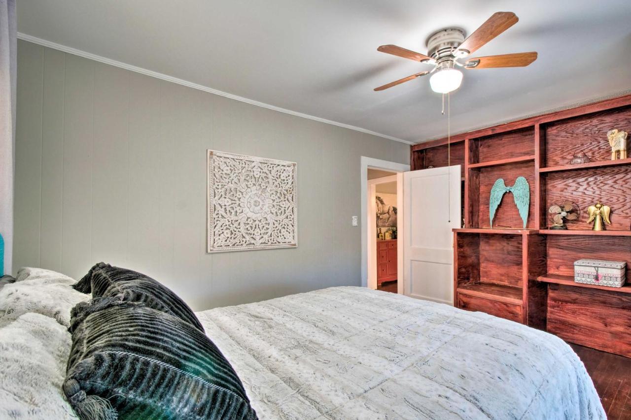 Modern Florence Getaway With Patio And Grill! ภายนอก รูปภาพ