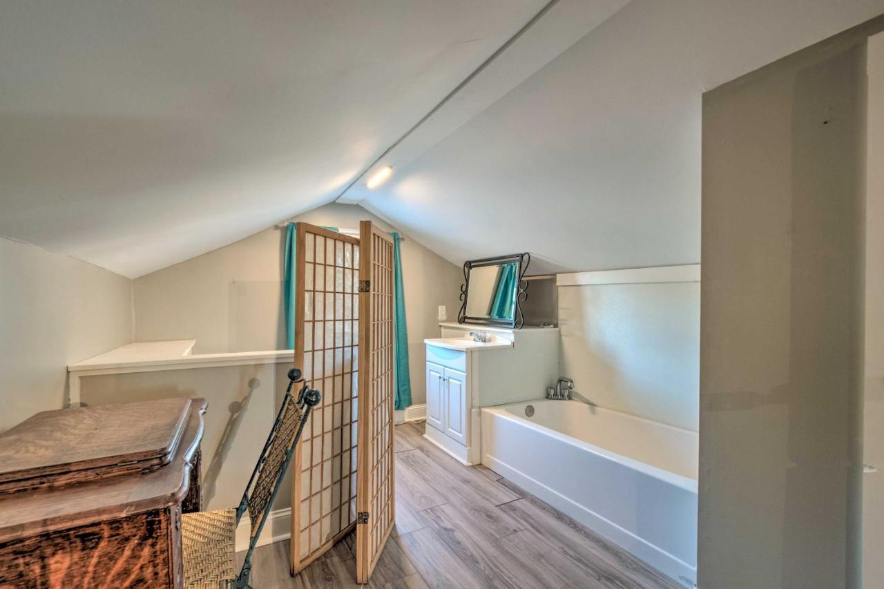 Modern Florence Getaway With Patio And Grill! ภายนอก รูปภาพ